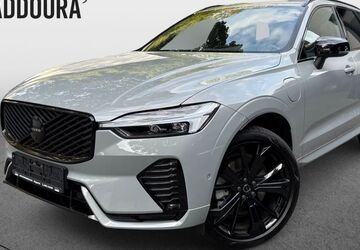 Volvo XC60 1.998 km 53.990 &euro; Wuppertal 42117