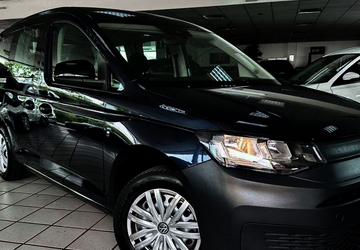 VW Caddy 215.000 km 14.390 &euro; Hilden (bei Düsseldorf) 40721