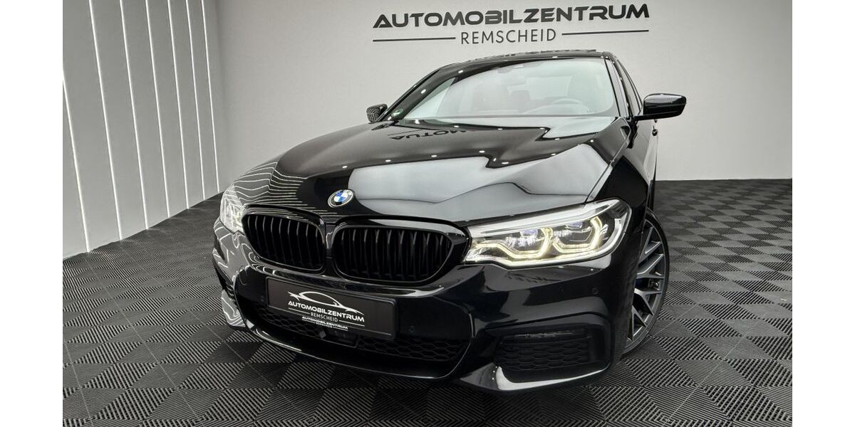 BMW 540 95.050 km 37.900 &euro; Remscheid 42899
