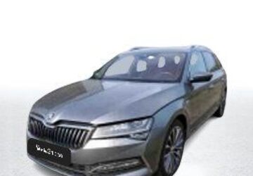 Skoda Superb 43.250 km 35.980 &euro; Bergisch Gladbach 51465