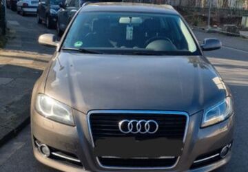 Audi A3 199.000 km 6.999 &euro; Köln 50827