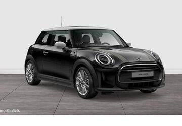 Mini Cooper 33.617 km 24.495 &euro; Köln-West 50858