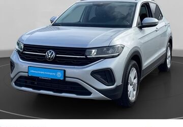 VW T-Cross 8.506 km 25.490 &euro; Köln 51145