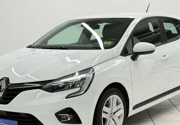 Renault Clio 37.478 km 13.490 &euro; Wuppertal 42285