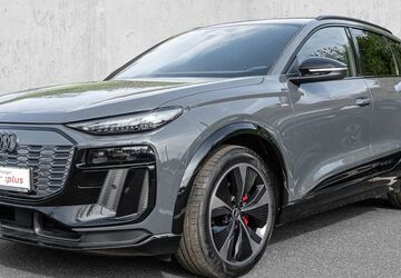Audi Q6 e-tron 9.602 km 67.250 &euro; Meerbusch 40670