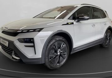 Skoda Elroq 9.990 km 49.990 &euro; Köln 50823