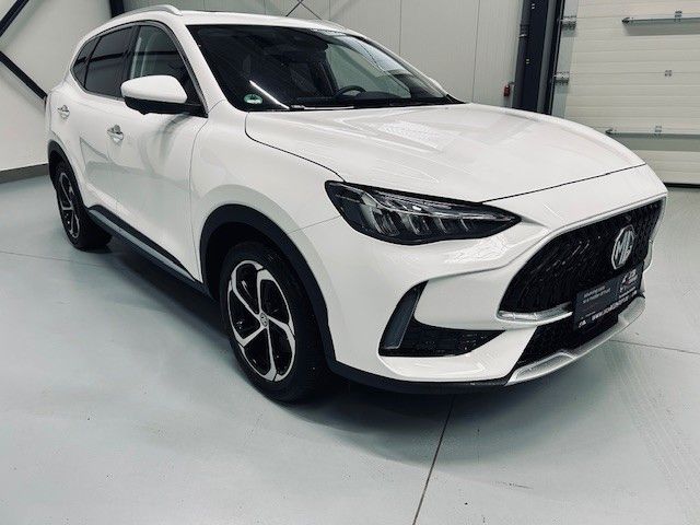 MG HS 31.000 km 19.889 &euro; Haan 42781