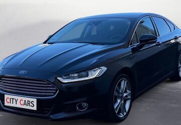 Ford Mondeo 157.000 km 11.750 &euro; Dormagen 41540