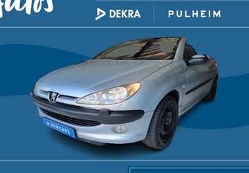 Peugeot 206 177.500 km 3.499 &euro; Pulheim 50259
