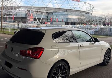 BMW 125 149.500 km 13.900 &euro; Leverkusen 51373