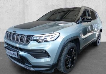 Jeep Compass 7.165 km 22.980 &euro; Köln 50825