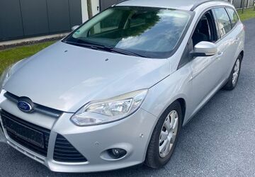 Ford Focus 291.000 km 1.500 &euro; Hilden 40721