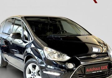 Ford S-Max 215.000 km 7.900 &euro; Hilden 40721