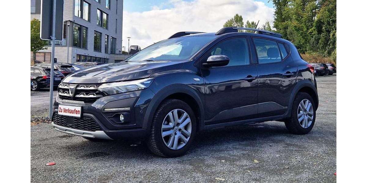 Dacia Sandero 43.000 km 14.500 &euro; Bergisch Gladbach 51469