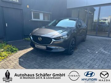 Gebrauchte Mazda CX-30