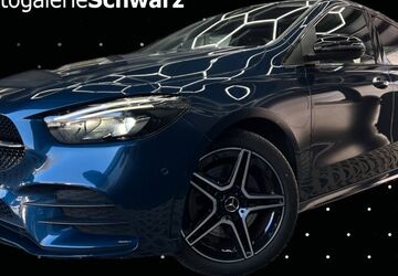 Mercedes-Benz B 250 53.940 km 23.890 &euro; Remscheid 42897