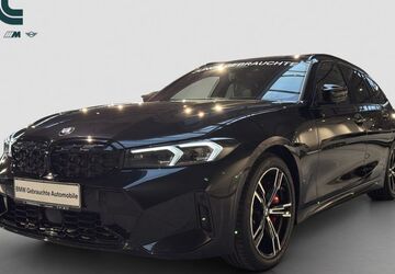 BMW M340d 15.999 km 56.620 &euro; Neuss 41460