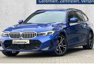 BMW 330 25.153 km 40.880 &euro; Wuppertal 42117