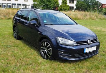 VW Golf 156.000 km 12.000 &euro; Haan 42781