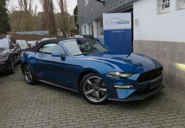 Ford Mustang 16.695 km 47.990 &euro; Wuppertal 42109