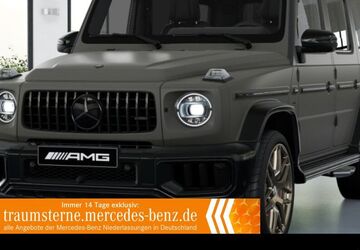 Mercedes-Benz G 63 AMG 15.213 km 219.990 &euro; Wuppertal 42115