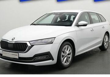 Skoda Octavia 86.168 km 18.980 &euro; Leverkusen 51379