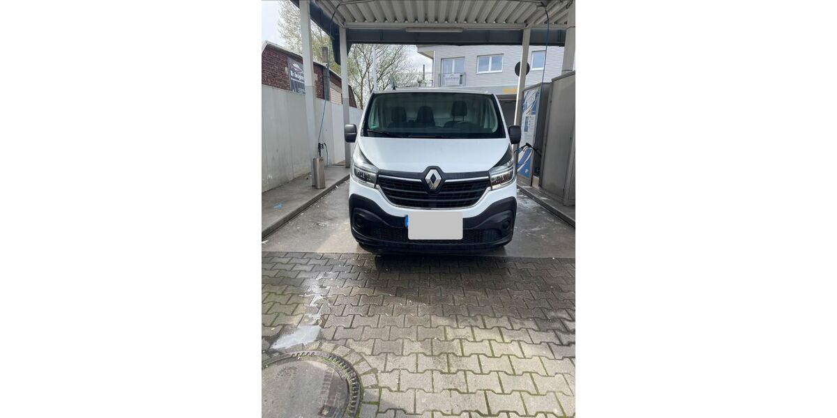 Renault Trafic 60.000 km 9.999 &euro; Bergisch Gladbach 51465