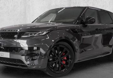 Land Rover Range Rover Sport 1.500 km 147.290 &euro; Köln 51149