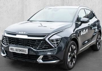 Kia Sportage 24.900 km 38.475 &euro; Köln 50825