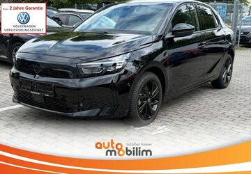 Opel Corsa 15.694 km 15.629 &euro; Hilden 40721