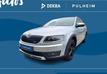 Skoda Octavia 284.500 km 9.999 &euro; Pulheim 50259