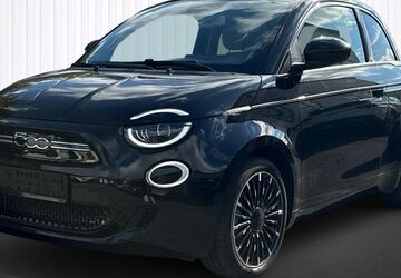 Fiat 500e 18.000 km 21.990 &euro; Köln 51069