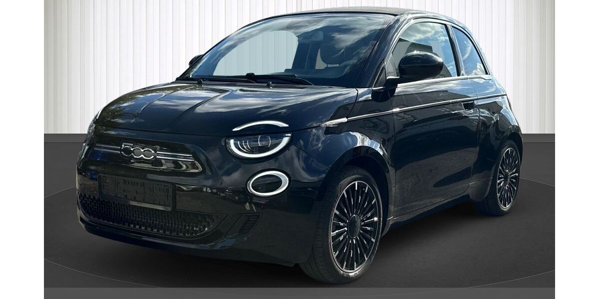 Fiat 500e 18.000 km 21.990 &euro; Köln 51069