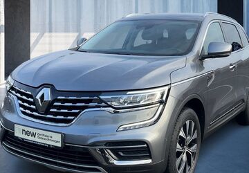 Renault Koleos 41.110 km 23.930 &euro; Köln 50939