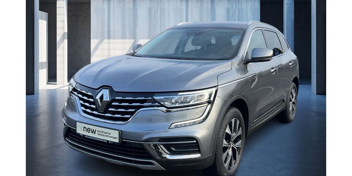 Renault Koleos 41.110 km 23.930 &euro; Köln 50939