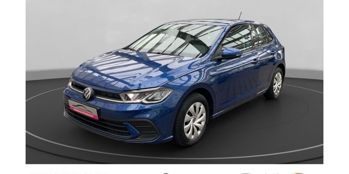 VW Polo 20.803 km 15.890 &euro; Köln-Mülheim 51063