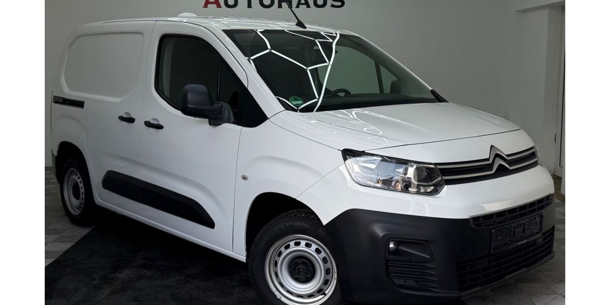 Citroen Berlingo 127.000 km 8.900 &euro; Radevormwald 42477