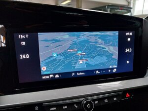 Opel Mokka Ultimate Matrix AGR SHZ LHZ ACC Kam 20.945 km 20.980 &euro; HAAN 42781