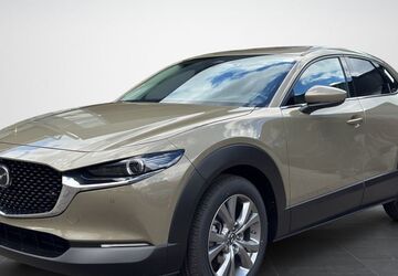 Mazda CX-30 4.444 km 29.500 &euro; Velbert 42551
