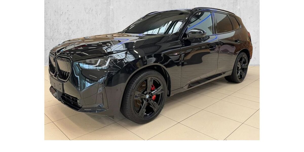 BMW X3 1.905 km 73.500 &euro; Solingen 42719