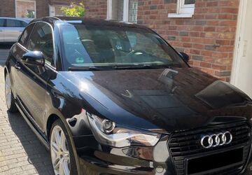 Audi A1 219.000 km 8.900 &euro; Meerbusch 40667