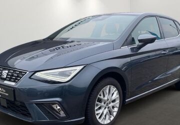 Seat Ibiza 8.198 km 19.980 &euro; Dormagen 41540