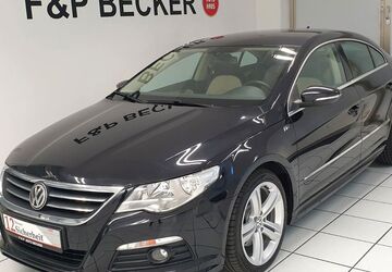 VW Passat 144.974 km 14.390 &euro; Wuppertal 42275