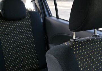 Daihatsu Sirion 52.800 km 2.800 &euro; Ratingen 40880