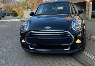 Mini Cooper 58.900 km 12.100 &euro; Wuppertal 42279