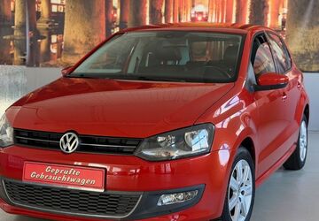 VW Polo 67.000 km 8.850 &euro; Remscheid 42899