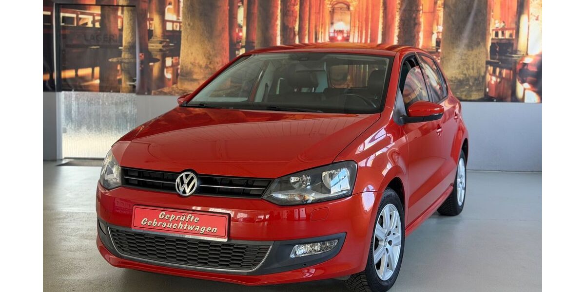VW Polo 67.000 km 8.850 &euro; Remscheid 42899