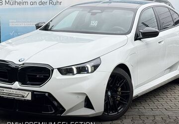 BMW M5 9.993 km 126.727 &euro; Mülheim an der Ruhr 45478