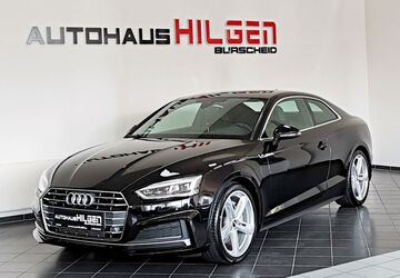 Audi A5 53.169 km 29.950 &euro; Burscheid 51399