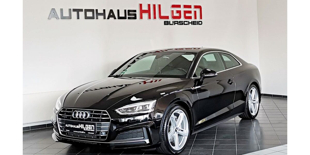 Audi A5 53.169 km 29.950 &euro; Burscheid 51399
